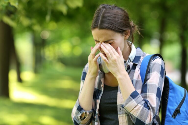 Read more about Seasonal Eye Allergies: Everything You Need to Know